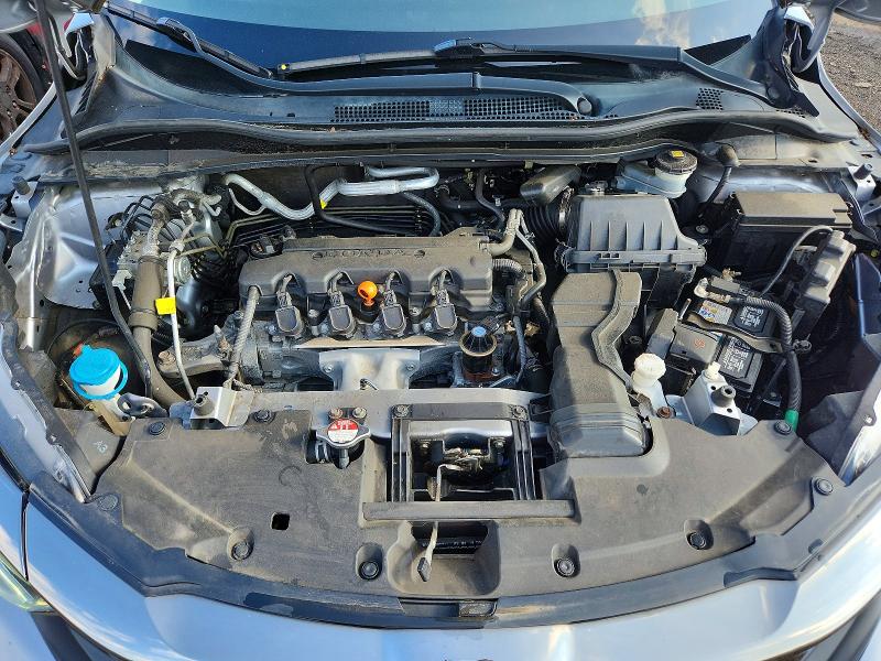 Продажа на аукционе авто 2020 Honda Hr-v, vin: 3CZRU6H38LG703028, номер лота: 63161196