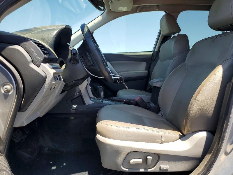 Aukcja sprzedaży 2014 Subaru Forester, vin: JF2SJAHCXEH558295, numer aukcji: 63399446