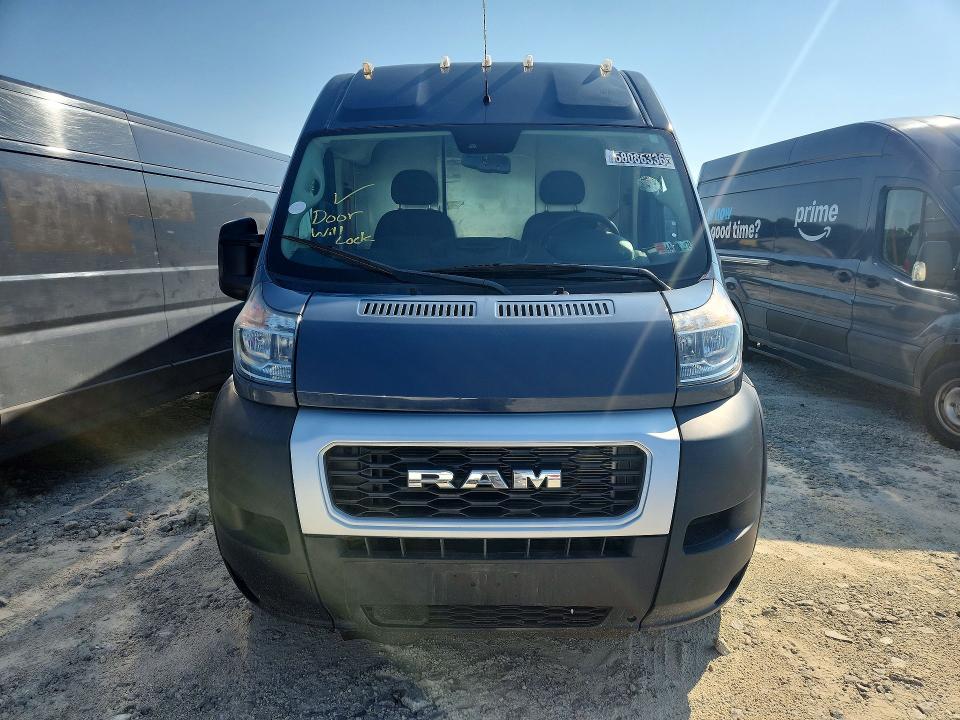 Aukcja sprzedaży 2021 Ram Promaster 3500, vin: 3C6MRVJG0ME544762, numer aukcji: 58086336
