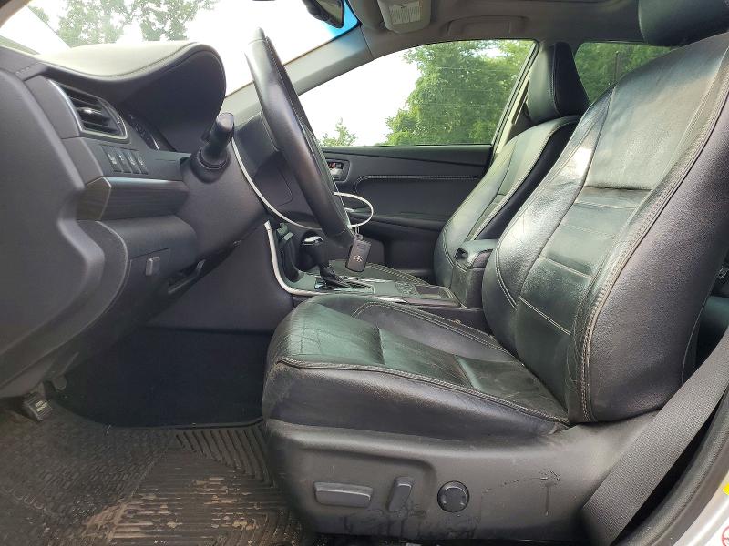 Aukcja sprzedaży 2017 Toyota Camry Hybrid, vin: 4T1BD1FK2HU228450, numer aukcji: 60827326