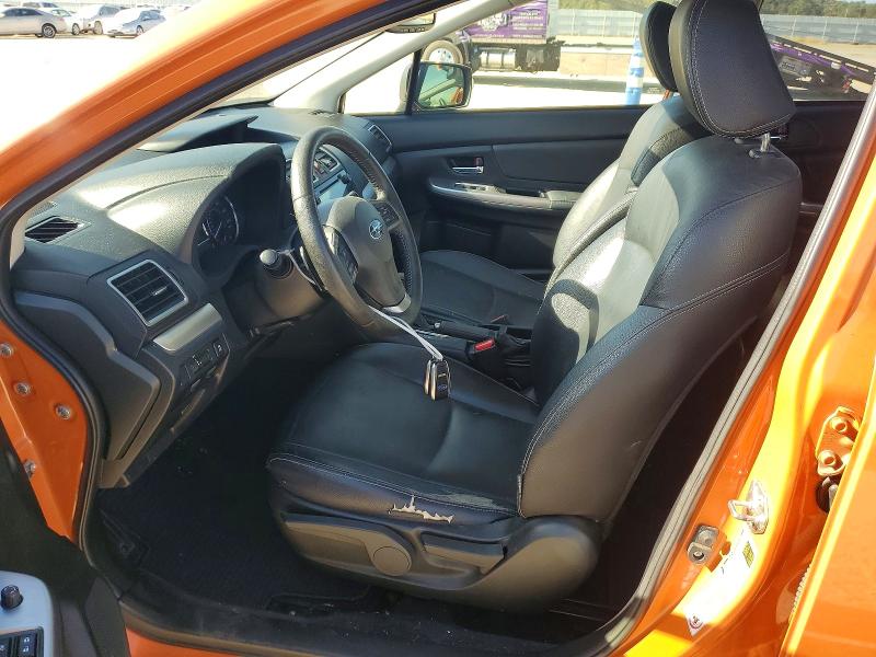 Aukcja sprzedaży 2015 Subaru Xv Crosstrek, vin: JF2GPAPC3F8313216, numer aukcji: 59617776