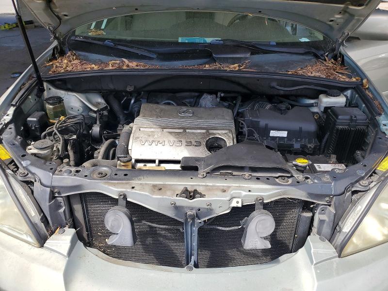 Aukcja sprzedaży 2006 Lexus Rx, vin: 2T2GA31U76C052315, numer aukcji: 62866686