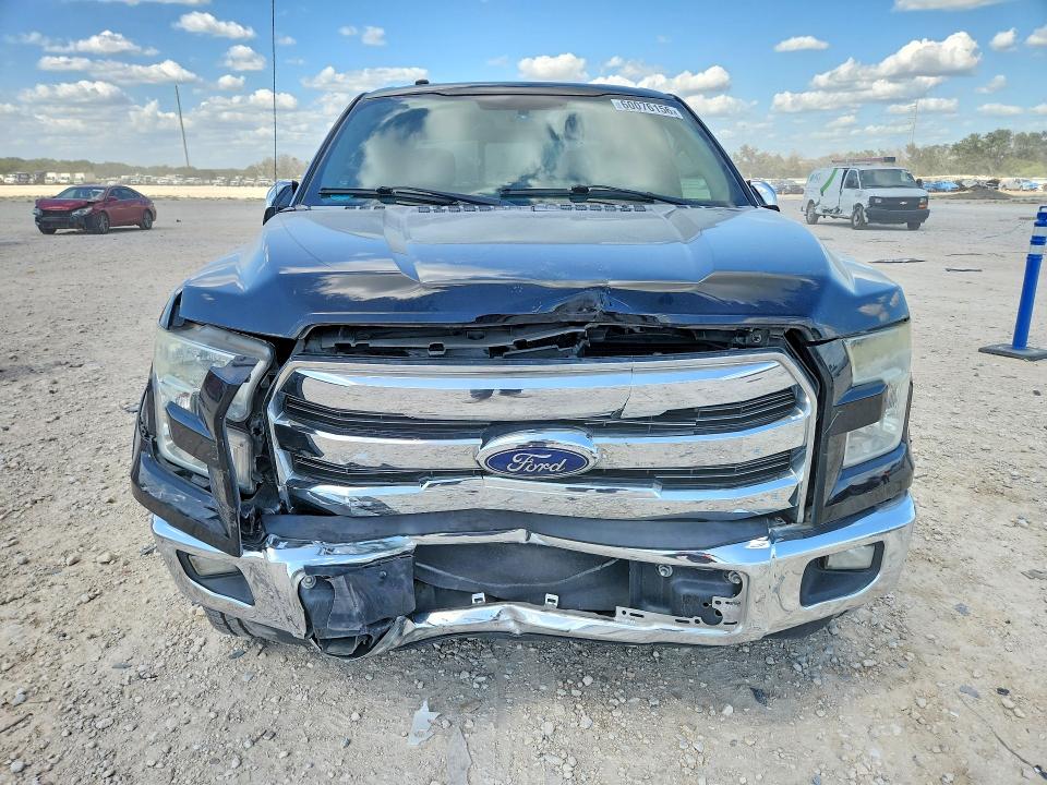 Aukcja sprzedaży 2016 Ford F150, vin: 1FTEW1CF9GFA63437, numer aukcji: 60076156