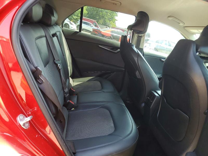 Aukcja sprzedaży 2024 Kia Niro, vin: KNDCR3L11R5123041, numer aukcji: 59809496