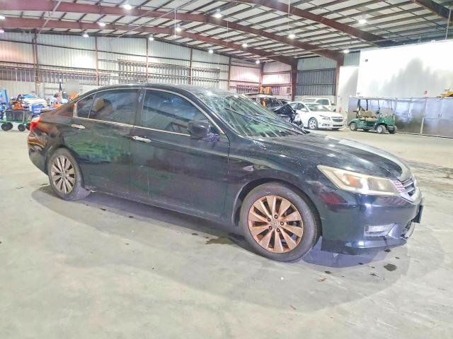 2015 Honda Accord მანქანა იყიდება აუქციონზე, vin: 1HGCR2F83FA066039, აუქციონის ნომერი: 61395116