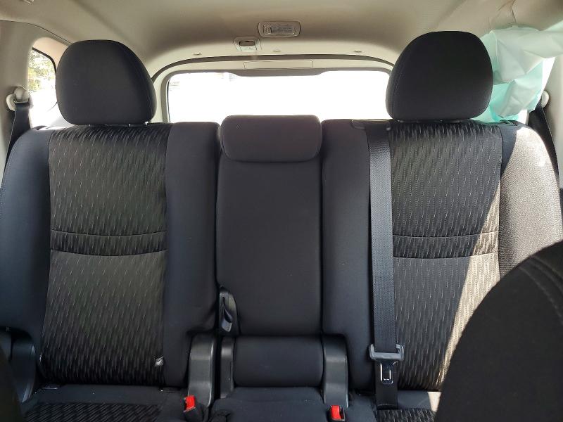 Продаж на аукціоні авто 2020 Nissan Rogue, vin: 5N1AT2MT0LC810092, номер лоту: 60592636