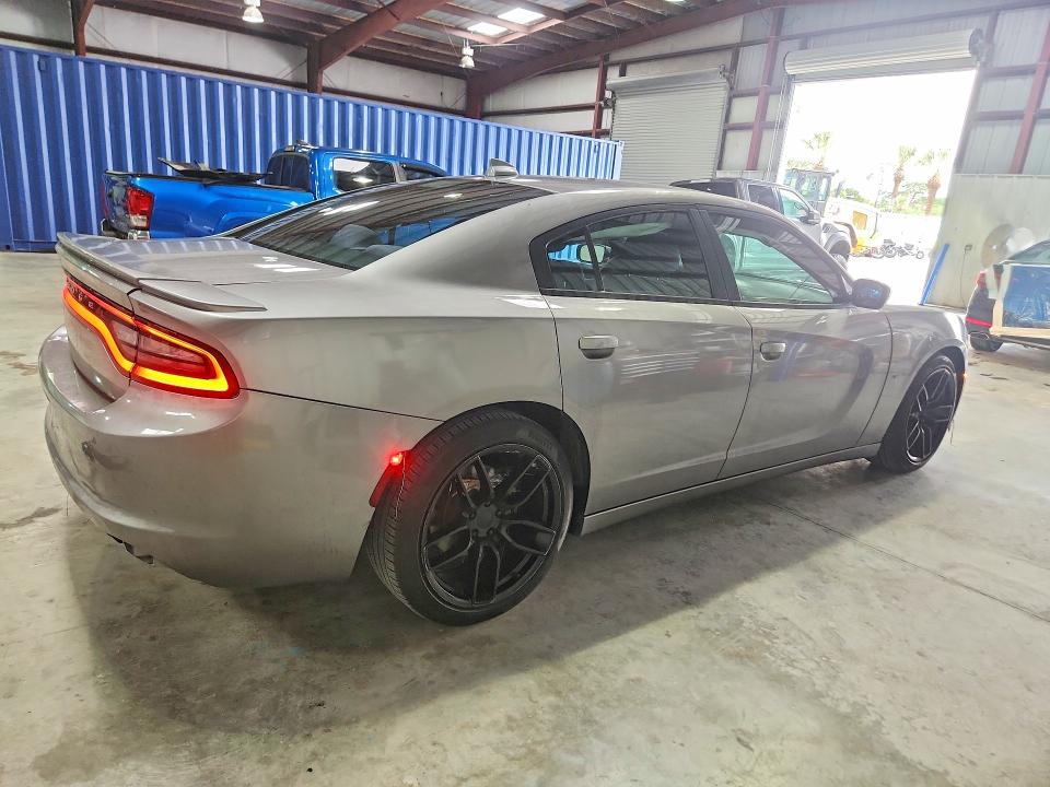 Aukcja sprzedaży 2017 Dodge Charger, vin: 2C3CDXCT7HH510163, numer aukcji: 63128556