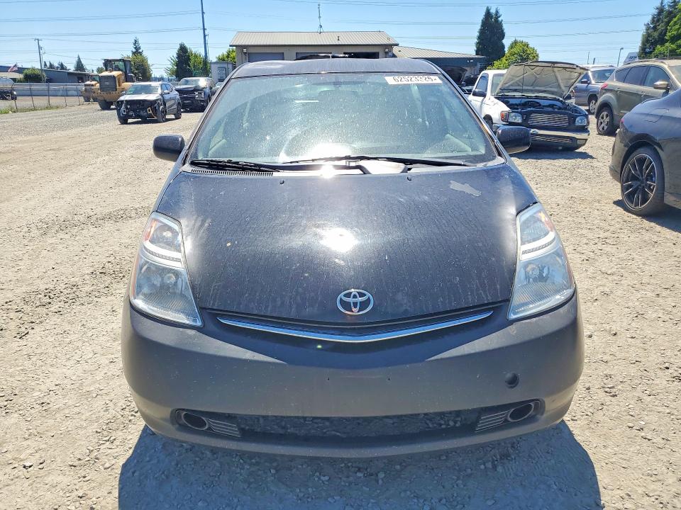 2007 Toyota Prius მანქანა იყიდება აუქციონზე, vin: JTDKB20U173249112, აუქციონის ნომერი: 62523326