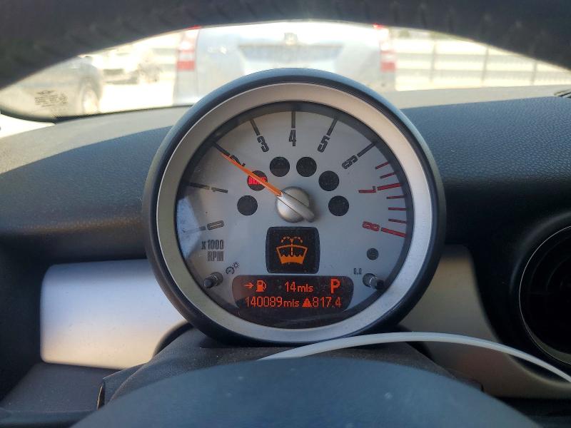 Продажа на аукционе авто 2008 Mini Cooper, vin: WMWMF33588TT59953, номер лота: 61213996
