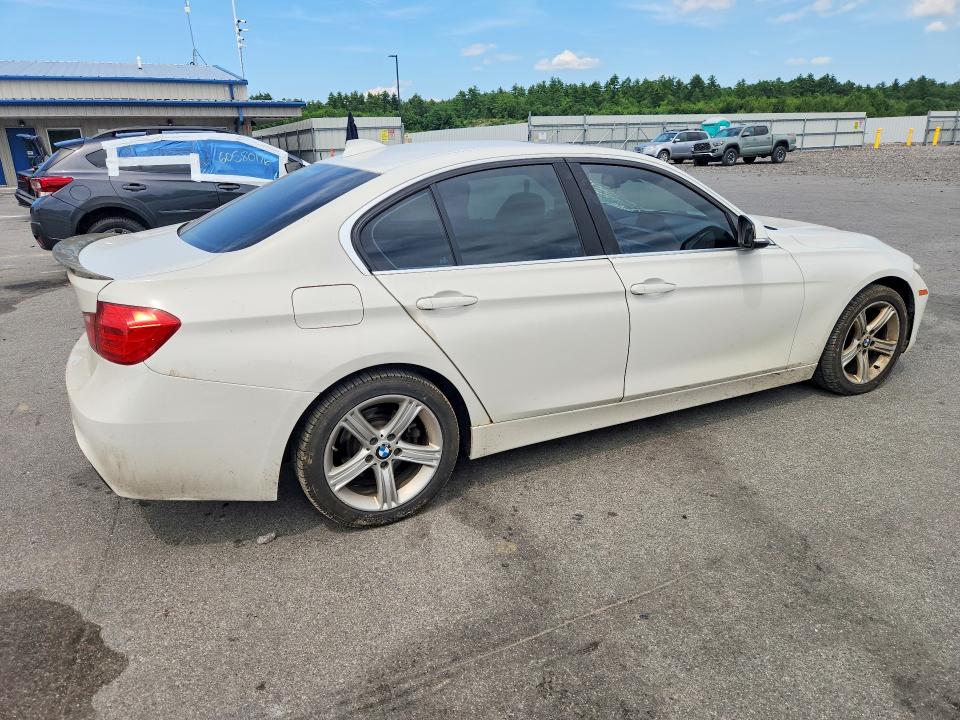 Aukcja sprzedaży 2015 Bmw 328, vin: WBA3B5G59FNS14841, numer aukcji: 60365116