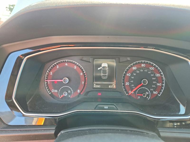 2020 Volkswagen Jetta მანქანა იყიდება აუქციონზე, vin: 3VWC57BU8LM103947, აუქციონის ნომერი: 60057786