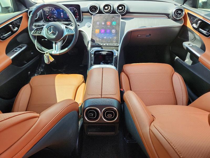 Продаж на аукціоні авто 2025 Mercedes-benz C, vin: W1KAF4GB7SR239728, номер лоту: 62119926