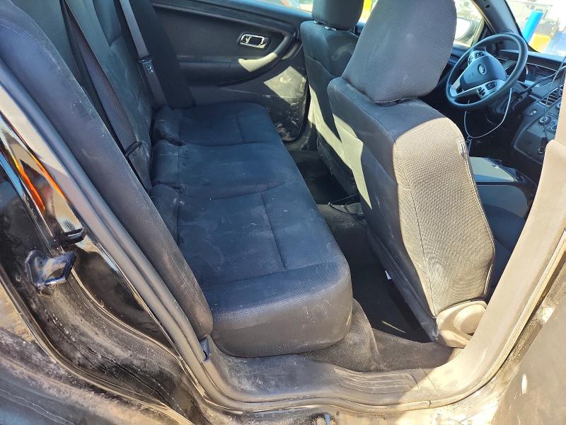 60557916 :رقم المزاد ، 1FAHP2MT3FG144209 vin ، 2015 Ford Taurus مزاد بيع