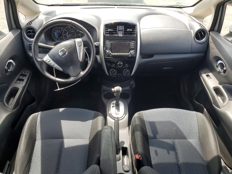 Продаж на аукціоні авто 2017 Nissan Versa Note, vin: 3N1CE2CP5HL368288, номер лоту: 62979656