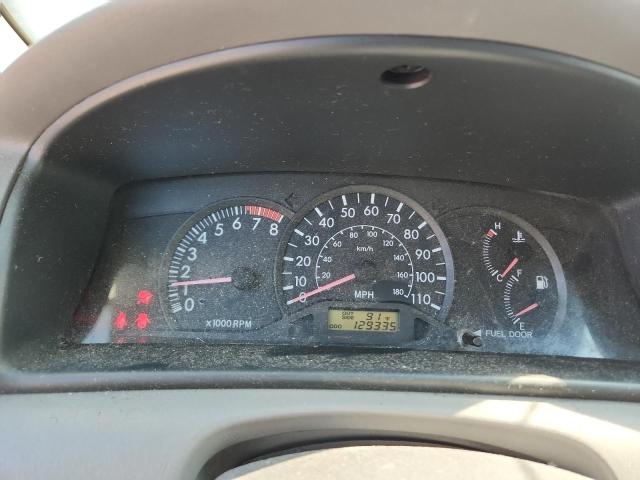 Продажа на аукционе авто 2004 Toyota Corolla, vin: 2T1BR32E74C289852, номер лота: 58739636