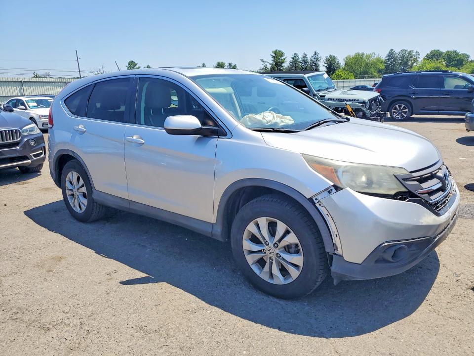 Продаж на аукціоні авто 2013 Honda Cr-v, vin: 2HKRM4H50DH604420, номер лоту: 61186396