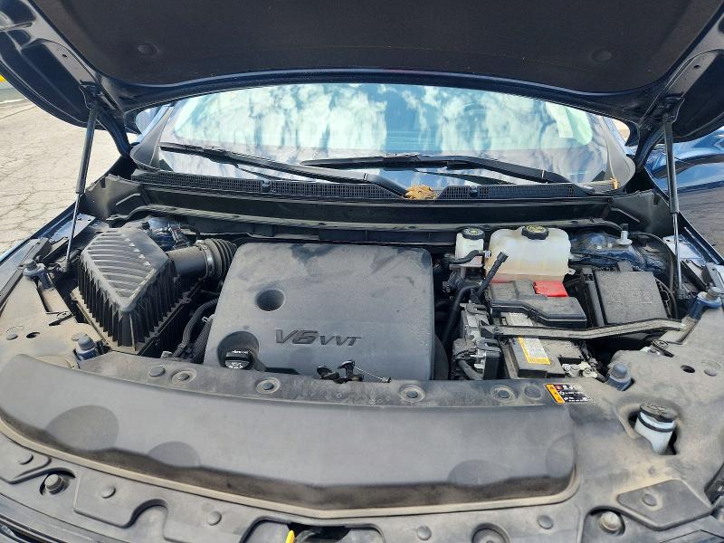 Продаж на аукціоні авто 2023 Buick Enclave, vin: 5GAEVBKW4PJ237343, номер лоту: 60565836