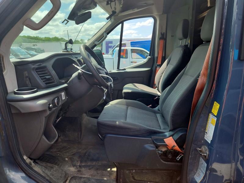 2020 Ford Transit მანქანა იყიდება აუქციონზე, vin: 1FTBR3X8XLKB28119, აუქციონის ნომერი: 62543636