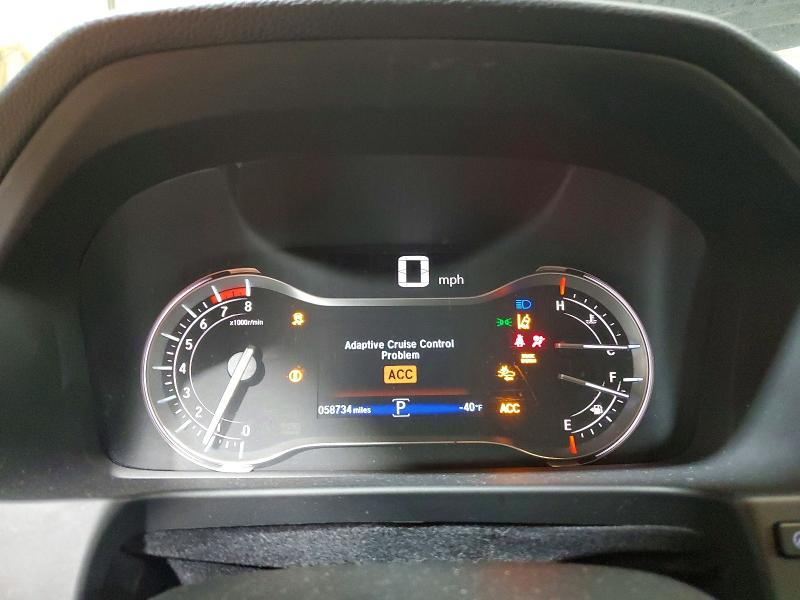 Продаж на аукціоні авто 2023 Honda Ridgeline, vin: 5FPYK3F5XPB001810, номер лоту: 61493656