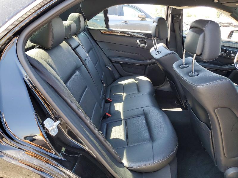 Продажа на аукционе авто 2014 Mercedes-benz E, vin: WDDHF5KBXEB070782, номер лота: 62917806