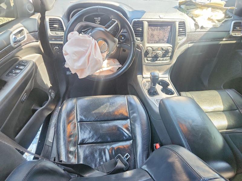 Aukcja sprzedaży 2018 Jeep Grand Cherokee, vin: 1C4RJFCG0JC123149, numer aukcji: 61871296