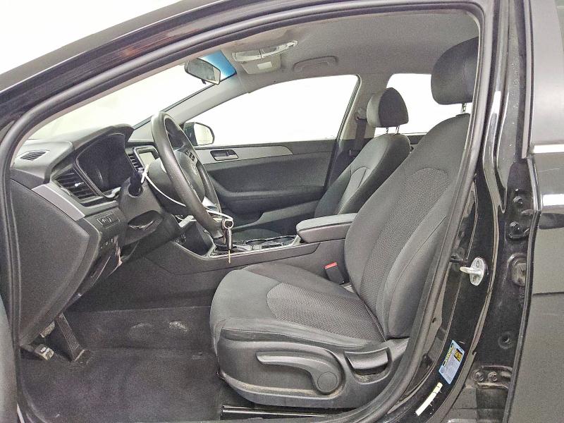 Aukcja sprzedaży 2019 Hyundai Sonata, vin: 5NPE24AF0KH781313, numer aukcji: 60280966
