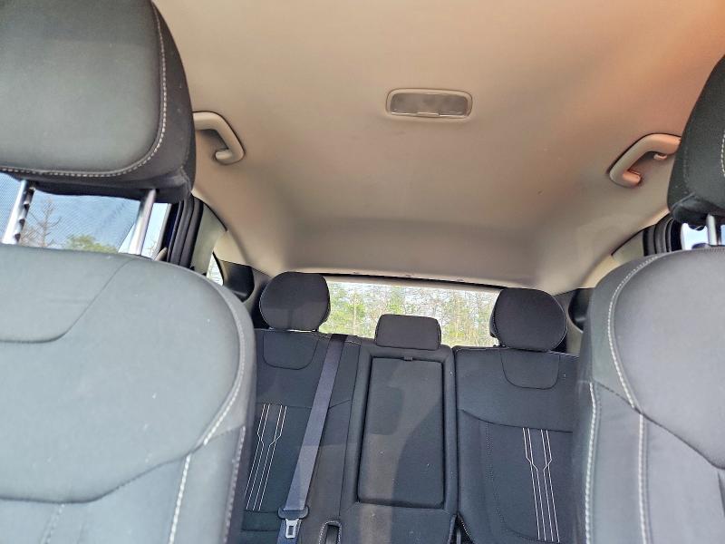 61494326 :رقم المزاد ، 5NMJBCAE5PH291003 vin ، 2023 Hyundai Tucson مزاد بيع