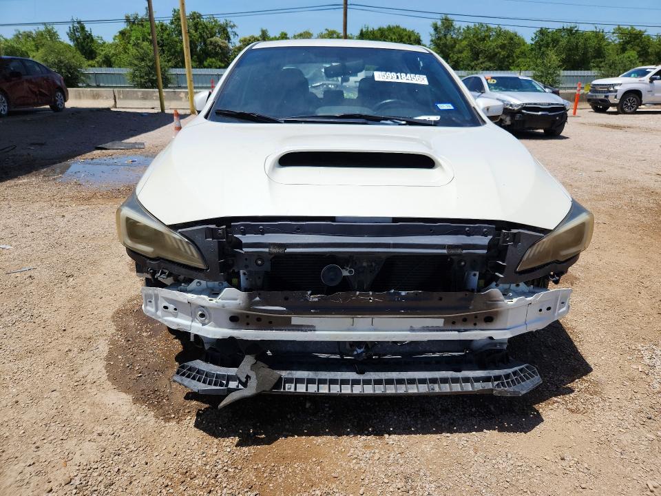 59918456 :رقم المزاد ، JF1VA1A65L9823198 vin ، 2020 Subaru Wrx مزاد بيع