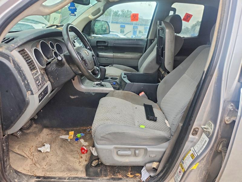 59857216 :رقم المزاد ، 5TFUW5F13CX231659 vin ، 2012 Toyota Tundra مزاد بيع