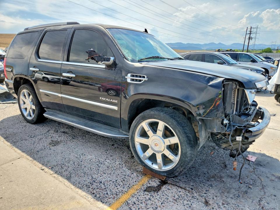 Aukcja sprzedaży 2014 Cadillac Escalade, vin: 1GYS4BEF7ER231304, numer aukcji: 62094056