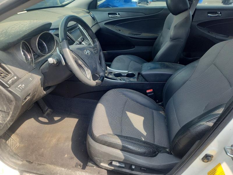 Aukcja sprzedaży 2011 Hyundai Sonata, vin: 5NPEC4AC9BH116266, numer aukcji: 60683276