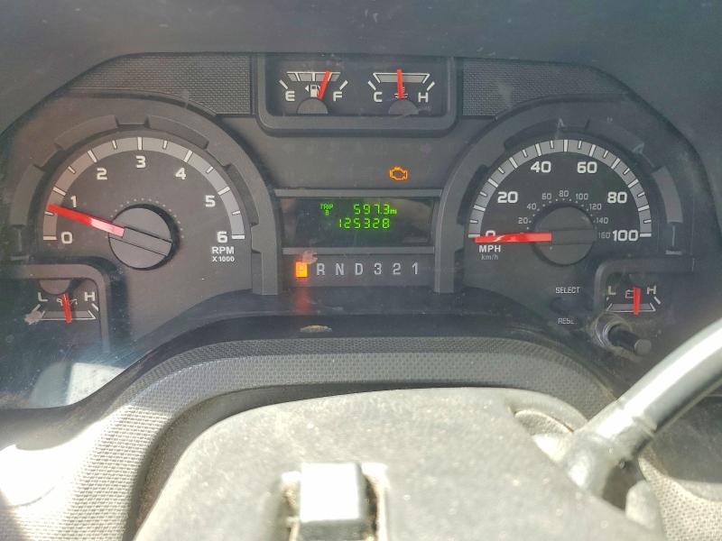 56681726 :رقم المزاد ، 1FDWE4FL6EDA55858 vin ، 2014 Ford Econoline مزاد بيع