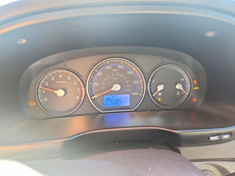 Aukcja sprzedaży 2011 Hyundai Santa Fe, vin: 5XYZG3AB7BG036530, numer aukcji: 60146406