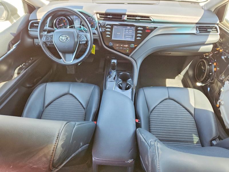 Aukcja sprzedaży 2019 Toyota Camry, vin: 4T1B11HK3KU296821, numer aukcji: 59719586