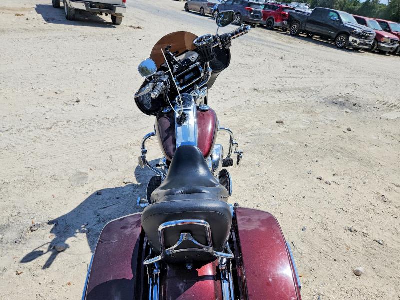 59781596 :رقم المزاد ، 1HD1FBC15JB616574 vin ، 2018 Harley-davidson Flhr مزاد بيع