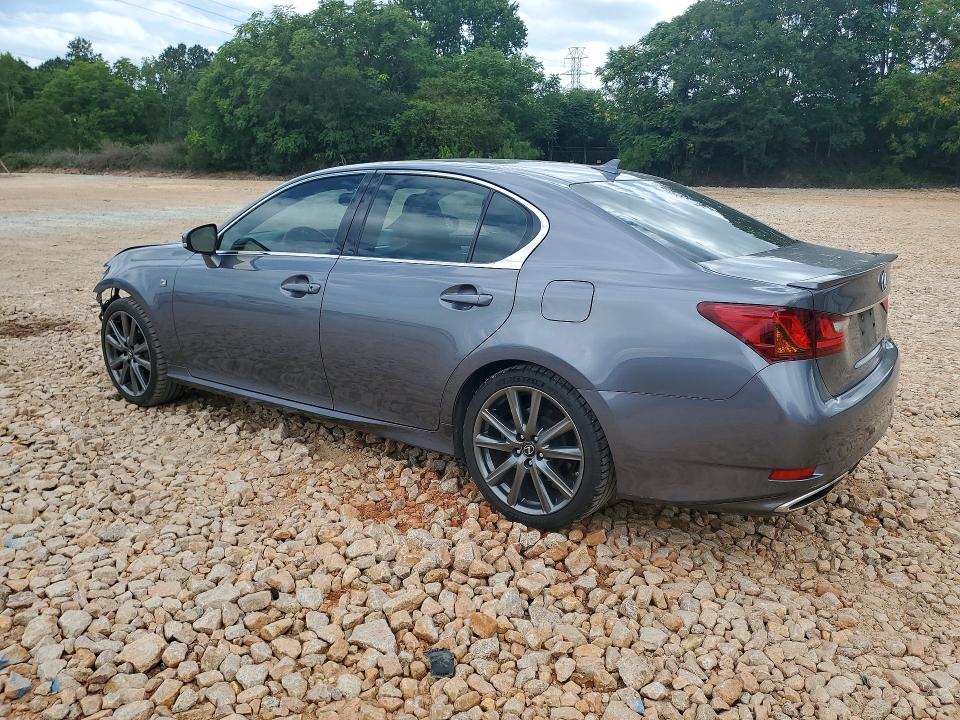 Продаж на аукціоні авто 2014 Lexus Gs, vin: JTHBE1BL6E5034668, номер лоту: 61983826
