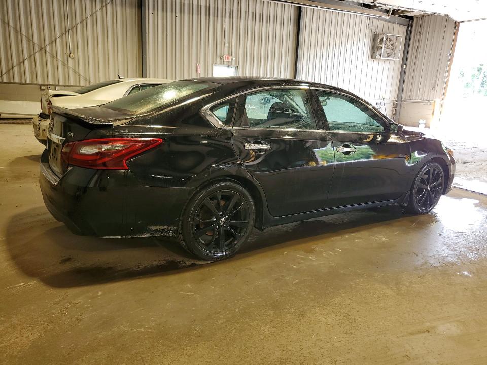 Продаж на аукціоні авто 2017 Nissan Altima, vin: 1N4AL3AP8HC210290, номер лоту: 62917956