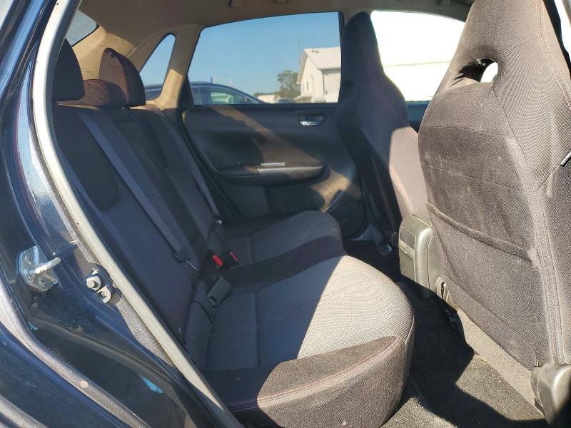 Продажа на аукционе авто 2012 Subaru Impreza, vin: JF1GV7E64CG002955, номер лота: 60399936
