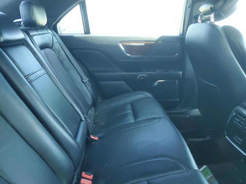 Продаж на аукціоні авто 2019 Lincoln Continental, vin: 1LN6L9SK0K5613337, номер лоту: 61497416