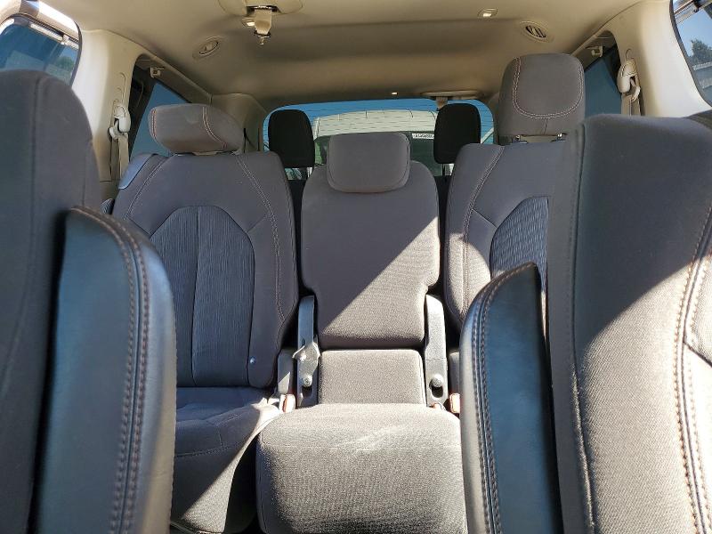 Aukcja sprzedaży 2018 Chrysler Pacifica, vin: 2C4RC1FG1JR292757, numer aukcji: 61565956