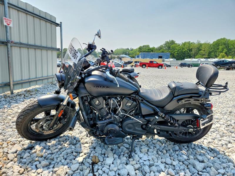 60966186 :رقم المزاد ، 56KSBC615S3208682 vin ، 2025 Indian Motorcycle Co. Scout مزاد بيع