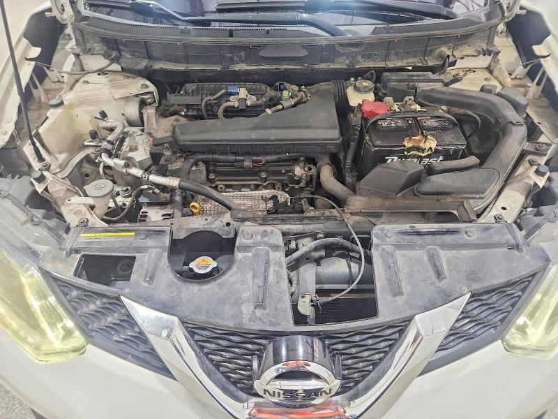 Aukcja sprzedaży 2016 Nissan Rogue, vin: 5N1AT2MN5GC900782, numer aukcji: 62464256