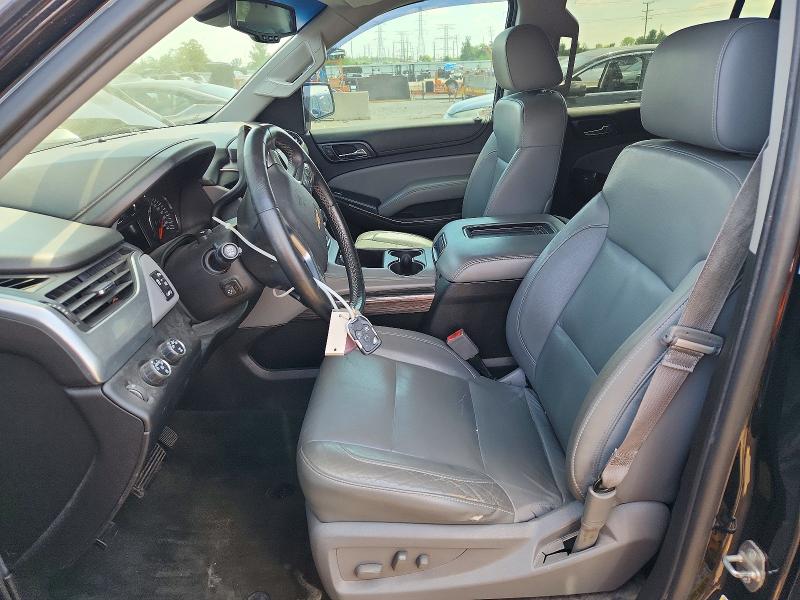 Продажа на аукционе авто 2015 Chevrolet Suburban, vin: 1GNSKJKC3FR192302, номер лота: 60176406