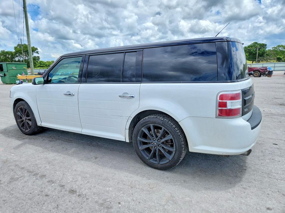 Продажа на аукционе авто 2016 Ford Flex, vin: 2FMGK5C85GBA24113, номер лота: 61052026