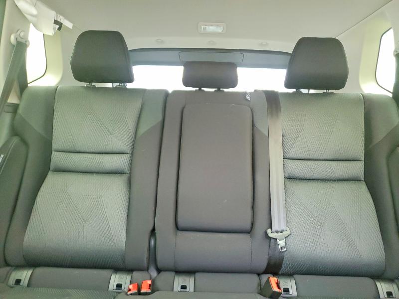 62437836 :رقم المزاد ، JN8BT3BB2TW081959 vin ، 2026 Nissan Rogue مزاد بيع