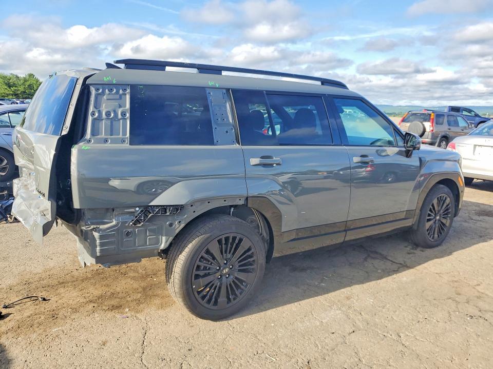 59371476 :رقم المزاد ، 5NMP5DG17TH096798 vin ، 2026 Hyundai Santa Fe مزاد بيع