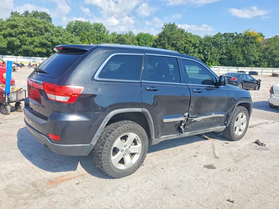 59329046 :رقم المزاد ، 1J4RS4GGXBC518317 vin ، 2011 Jeep Grand Cherokee مزاد بيع