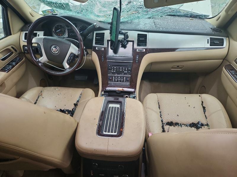 Aukcja sprzedaży 2012 Cadillac Escalade, vin: 3GYT4MEF1CG211823, numer aukcji: 60267116