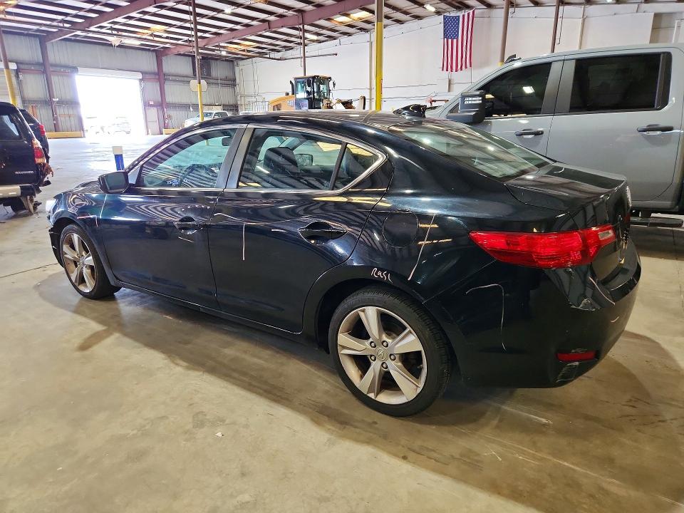 Продаж на аукціоні авто 2014 Acura Ilx, vin: 19VDE1F30EE004566, номер лоту: 61079896