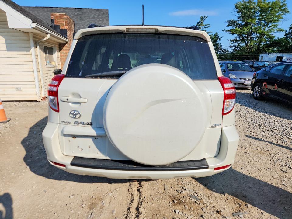 Aukcja sprzedaży 2009 Toyota Rav4, vin: JTMBF31VX95007430, numer aukcji: 63389916